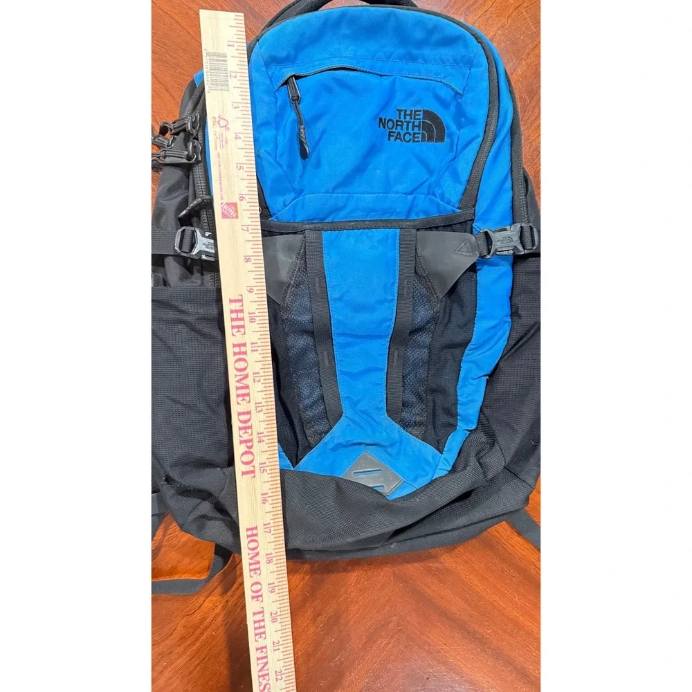 The North Face‎ Recon 30L blue black Backpack